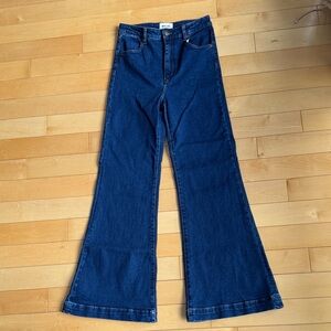 Women's Rolla’s Eastcoast Flare (High rise)